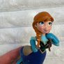 Disney Infinity Anna Frozen approx. 10 cm. Used Please see photos Image 4