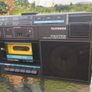Telefunken cassette player Image 5