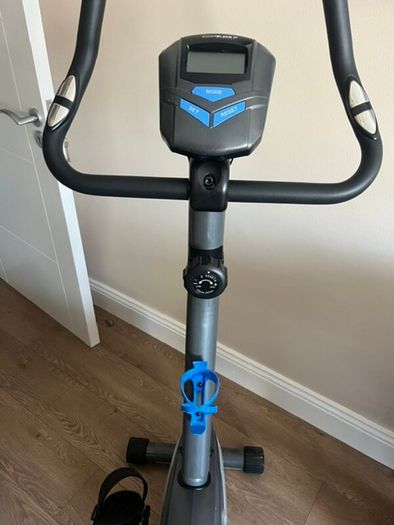 Roger Black Exercise Bike Excellent Condition