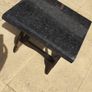 Antique stand Image 5