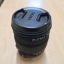 Sigma zoom DC 18-50mm 1:2.8-4.5 HSM lens for Nikon F mount Image 7