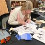 One Day Pyrography Course - Sat 14th November Image 3