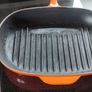 Le Creuset Griddle Pan Image 3