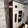 wardrobe with draw Image 2