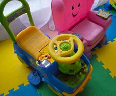 Baby toys