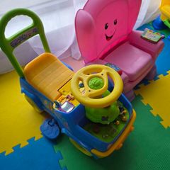 Activities toys