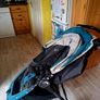 Excellent condition Jogger baby buggy for sale Image 3