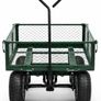 Garden Trolley - Heavy Duty Image 5