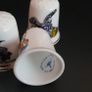 Collection of Wizard of Oz Bone China Thimbles Image 4