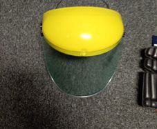 visor
