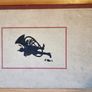 Hunlikely. By W. Heath Robinson. Rare First Edition NOVEMBER1916 Reprint Hardback In Good Condition. Image 6