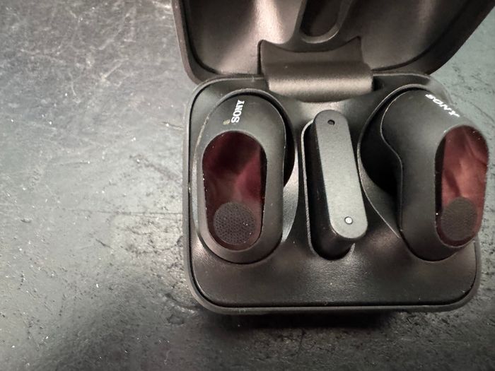 Sony Inzone Gaming Headphones