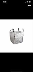 skip bags 1000kg tone bag