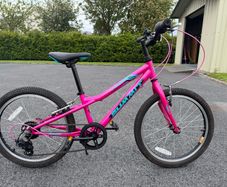 Kids Bike