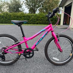 Kids Bike