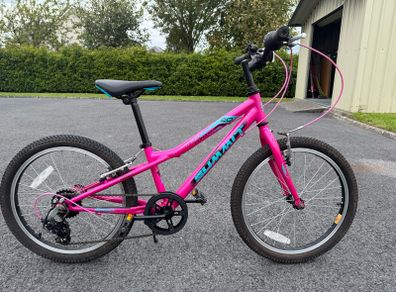 Kids Bike