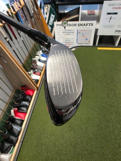 Callaway Epic Flash 3 Hybrid