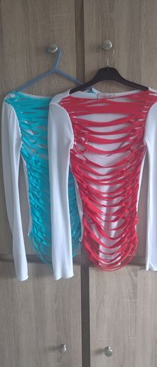 top fits 6 and 8  small 10