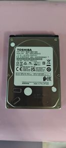 Toshiba 1TB HDD (Hard drive)