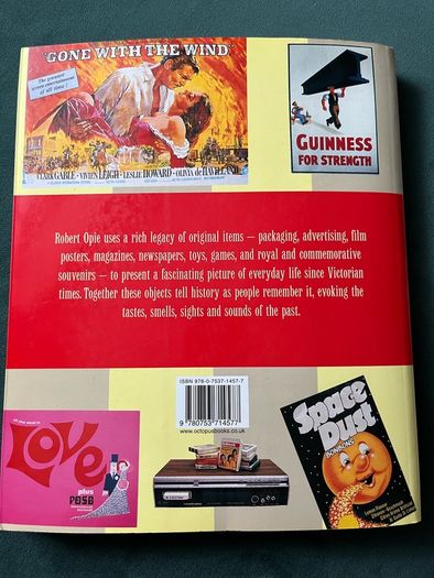 Remember When Book