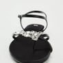 New Zara Sandals Image 3