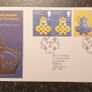 UK 1st Day Covers from 1990 Image 3