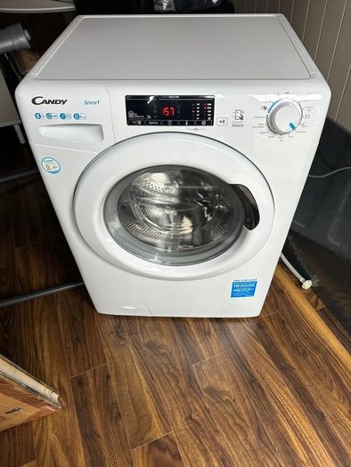 washing