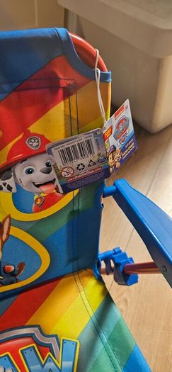 Kids Fold Up Chairs