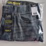 Lee Men's Jeans Performance Series Extreme Motion Straight Fit Tapered Leg 20150, Maverick, 36W / 32L, Size XL Image 5