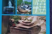 Craft book - Water Fountains