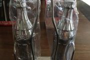 Coca Cola Salt &amp; Pepper
