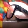 Oakley frame glasses - Metalink - As New - Half Price Image 8