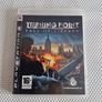 Turning Point Fall of Liberty PlayStation3 Ps3 Games Original Image 2