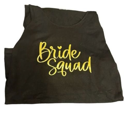 Hen Party T-Shirt iron on decals.