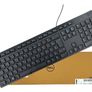 Dell Multimedia USB-A Keyboard-KB216 - UK (QWERTY) - Black Image 5