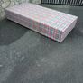 Single bed base Image 2
