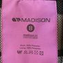 Madison women's cycling jacket Image 5