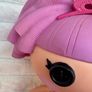 Lalaloopsy Jewel Sparkles 03-13 Used Please see photos approx. 12 Used Please see photos Image 4