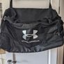 Under Armour large duffle bag Image 3
