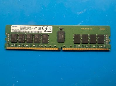 Samsung 16gb Ddr4 2666mhz Ram