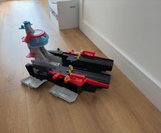 Paw Patrol Aircraft Carrier HQ