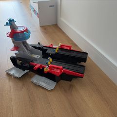 Paw Patrol Aircraft Carrier HQ
