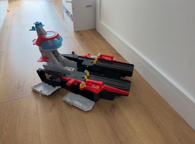 Paw Patrol Aircraft Carrier HQ