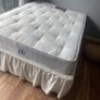 Double Bed and Mattress Image 5
