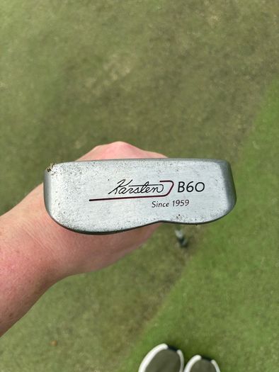 Ping B60 Karsten Putter 34 inch