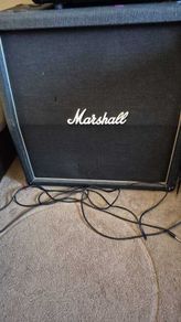Marshall AVT 412  Cab Celestion Speakers