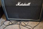 Marshall AVT 412  Cab Celestion Speakers