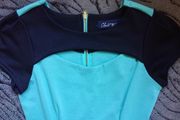 E10 SALE!!  Occasional Closet Dress  Size 8-10