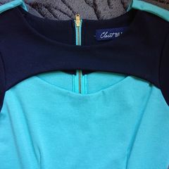 E10 SALE!!  Occasional Closet Dress  Size 8-10