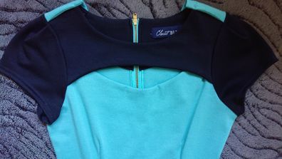 E10 SALE!!  Occasional Closet Dress  Size 8-10